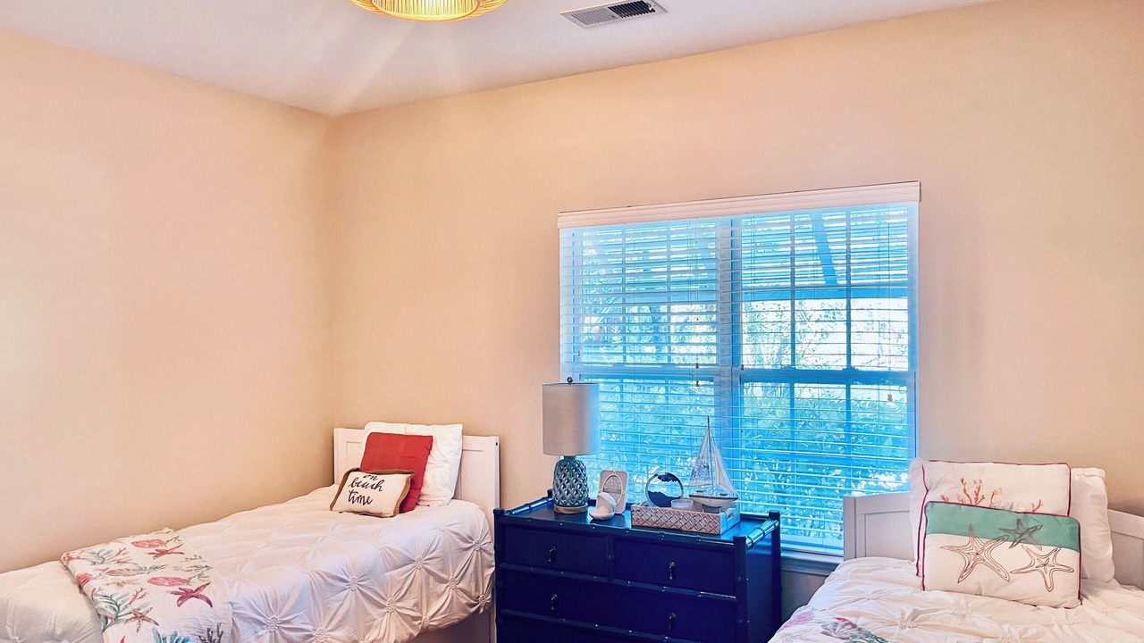 Photo of Bedroom in Mount Pleasant