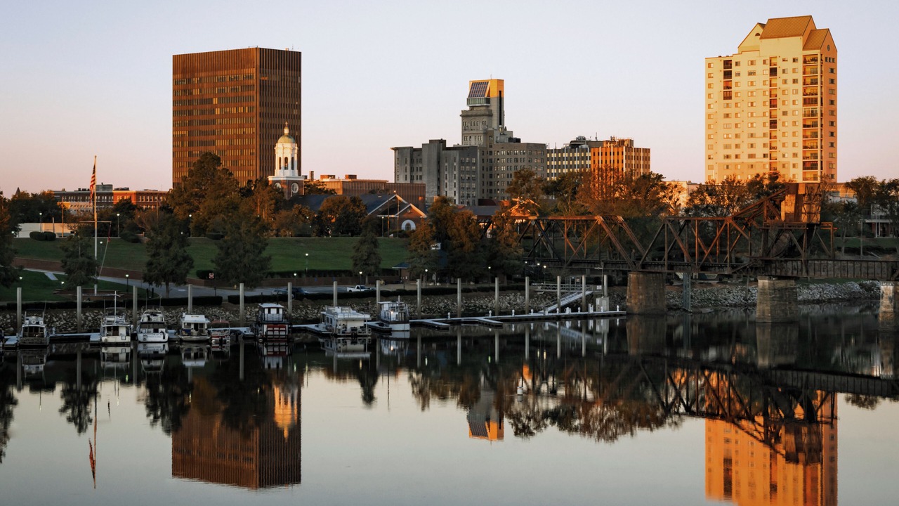 Photo of Others in Augusta