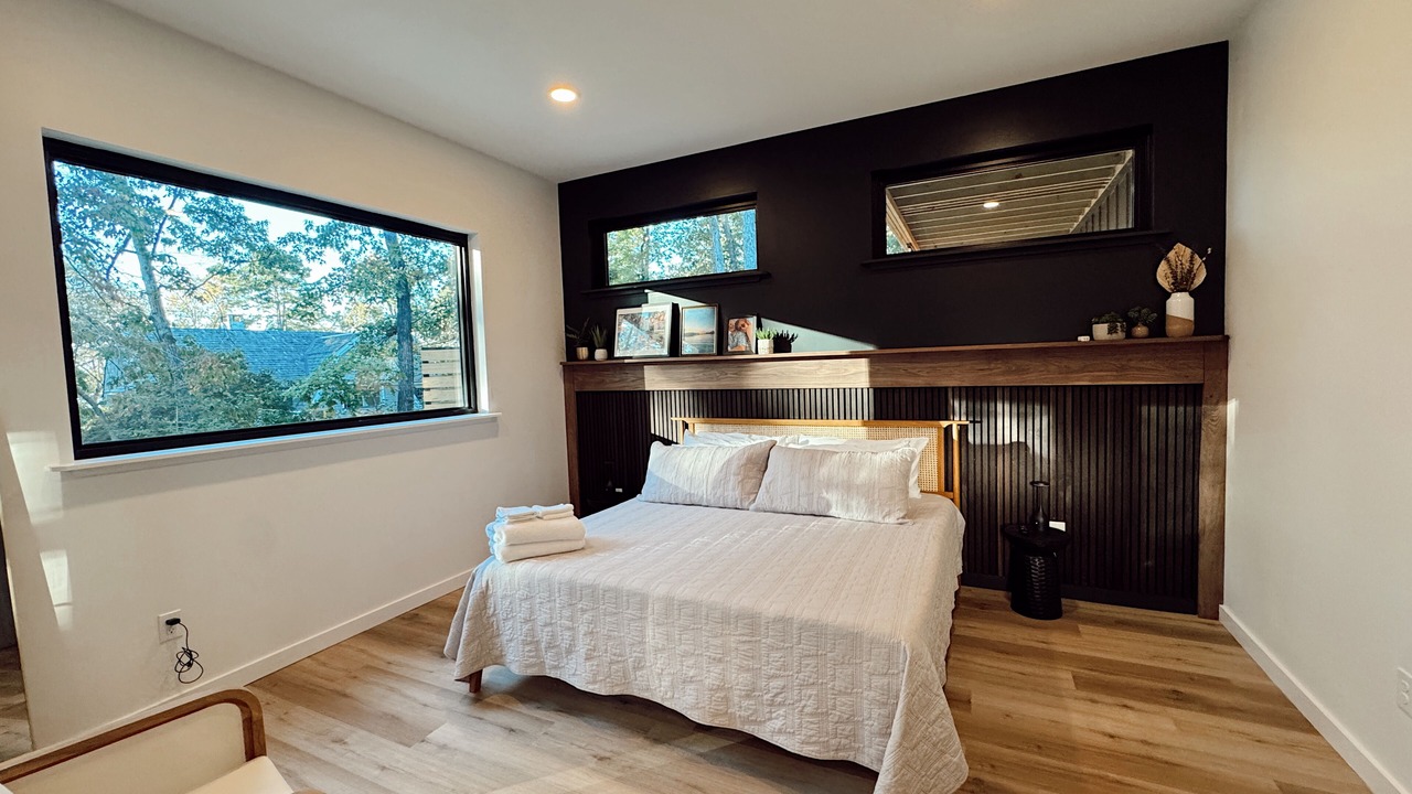 Photo of Bedroom in New London