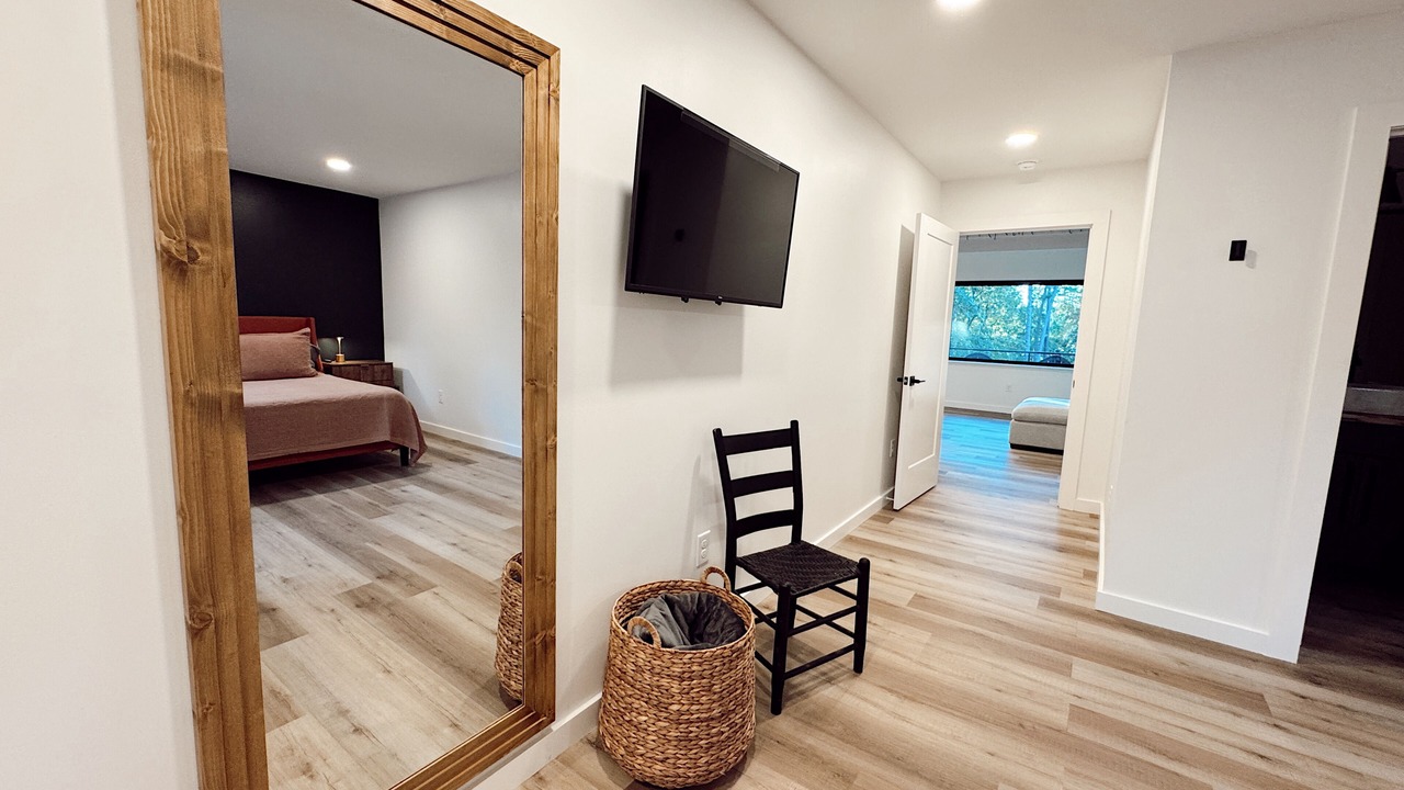 Photo of Bedroom in New London
