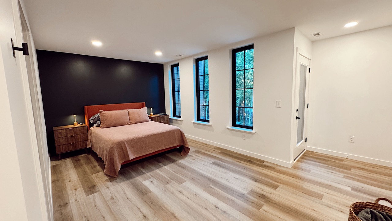 Photo of Bedroom in New London