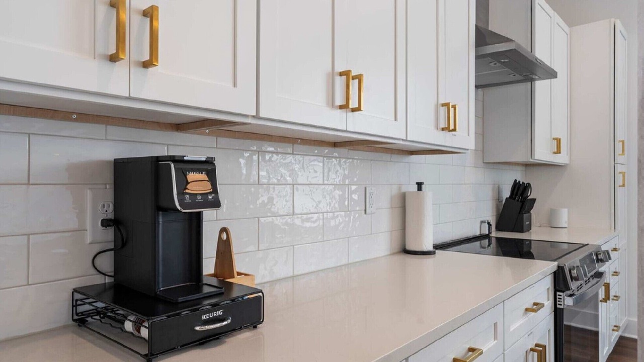 Photo of Kitchen in Charlotte