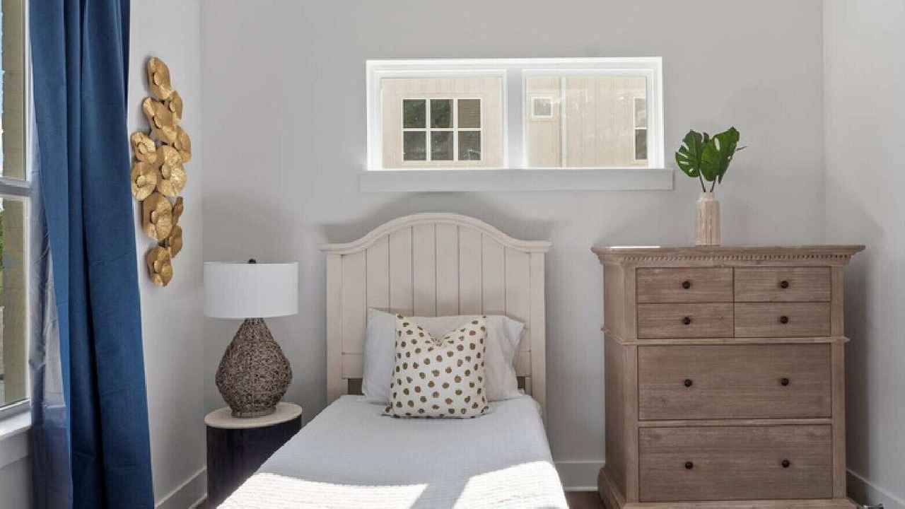 Photo of Bedroom in Charlotte