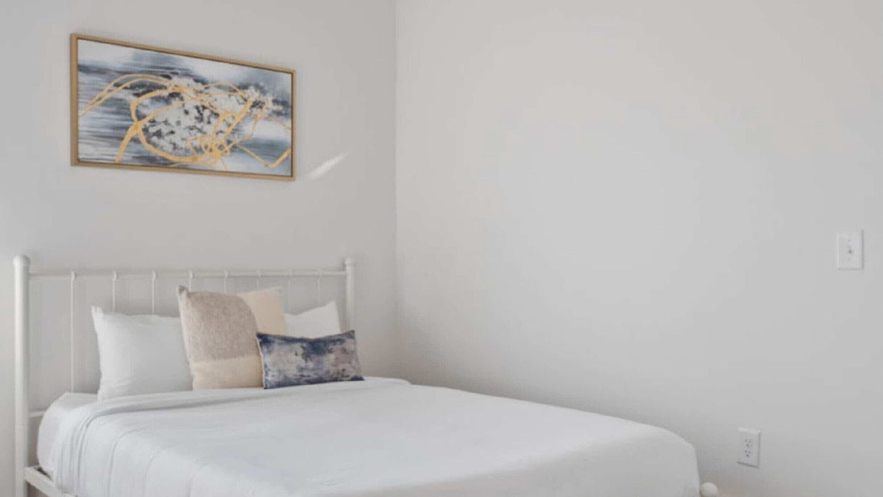 Photo of Bedroom in Charlotte