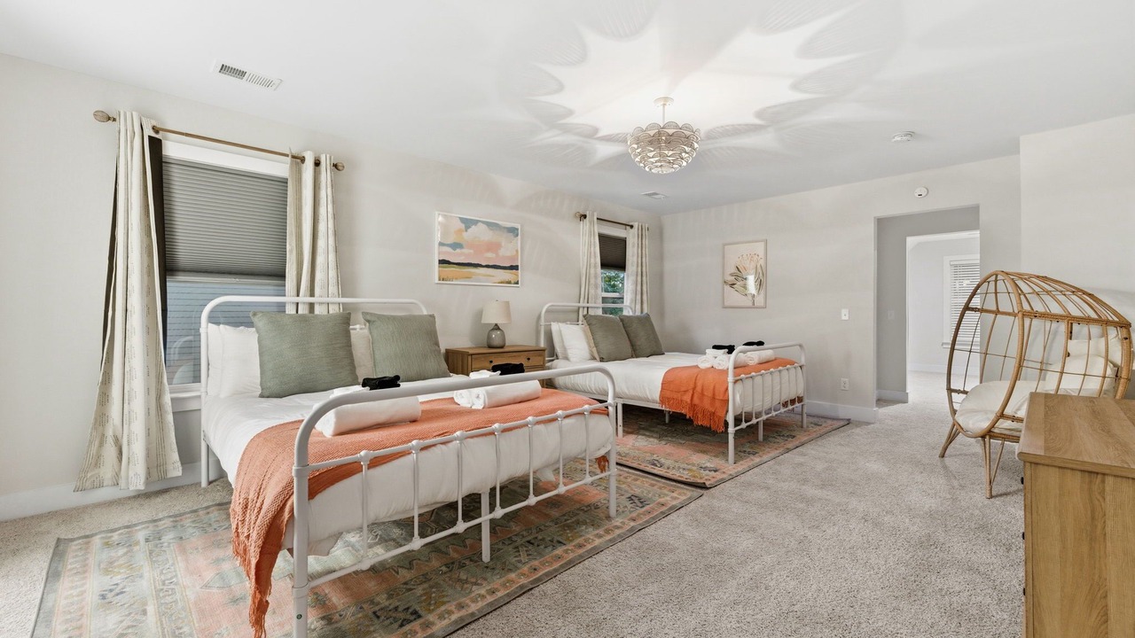 Photo of Bedroom in Lincolnville