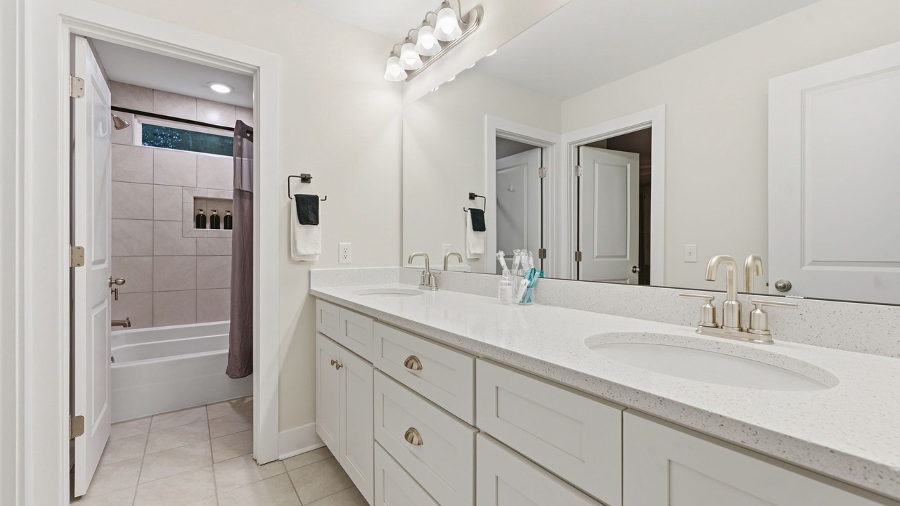 Photo of Bathroom in Lincolnville