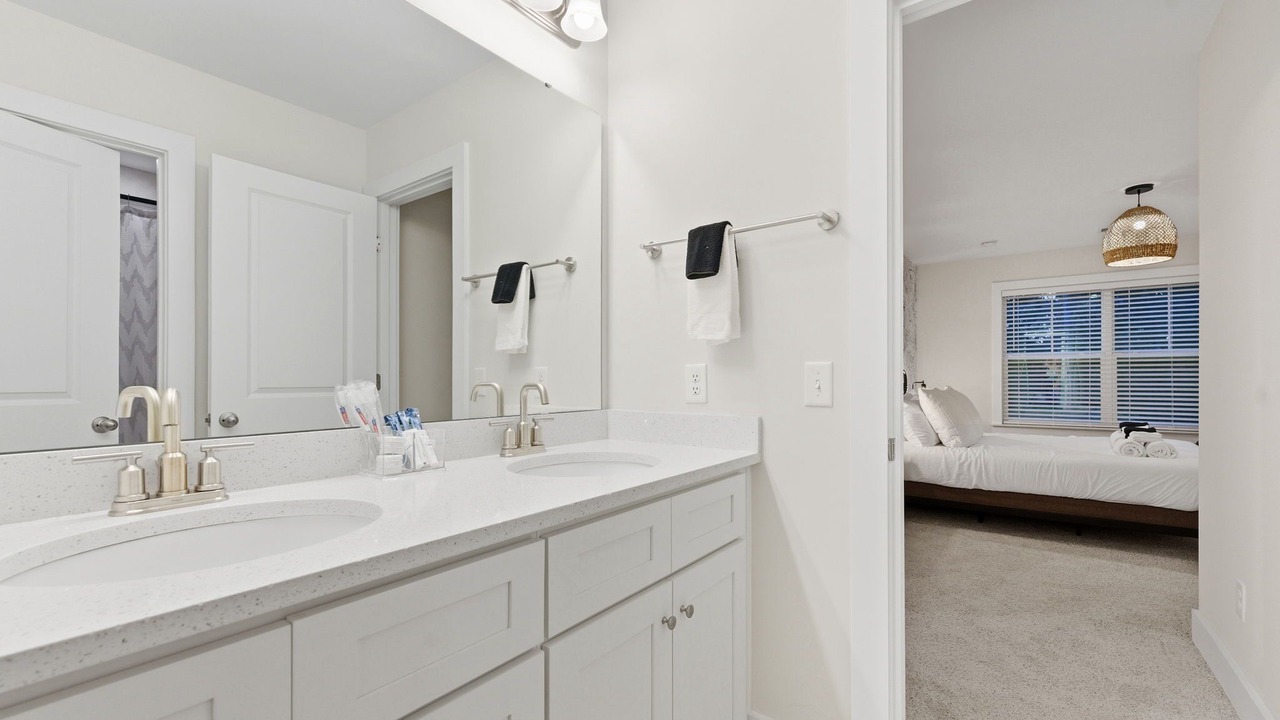 Photo of Bathroom in Lincolnville