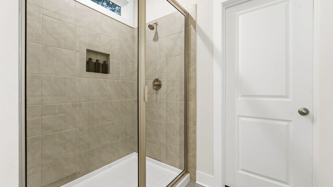 Photo of Bathroom in Lincolnville