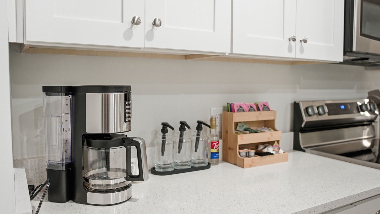 Photo of Kitchen in Lincolnville