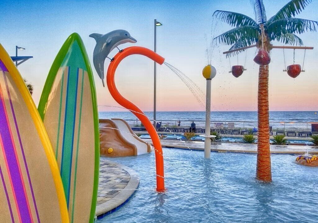 Photo of Others in Downtown Myrtle Beach