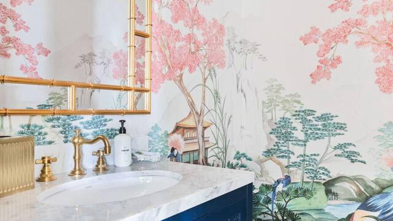 Photo of Bathroom in Old Village