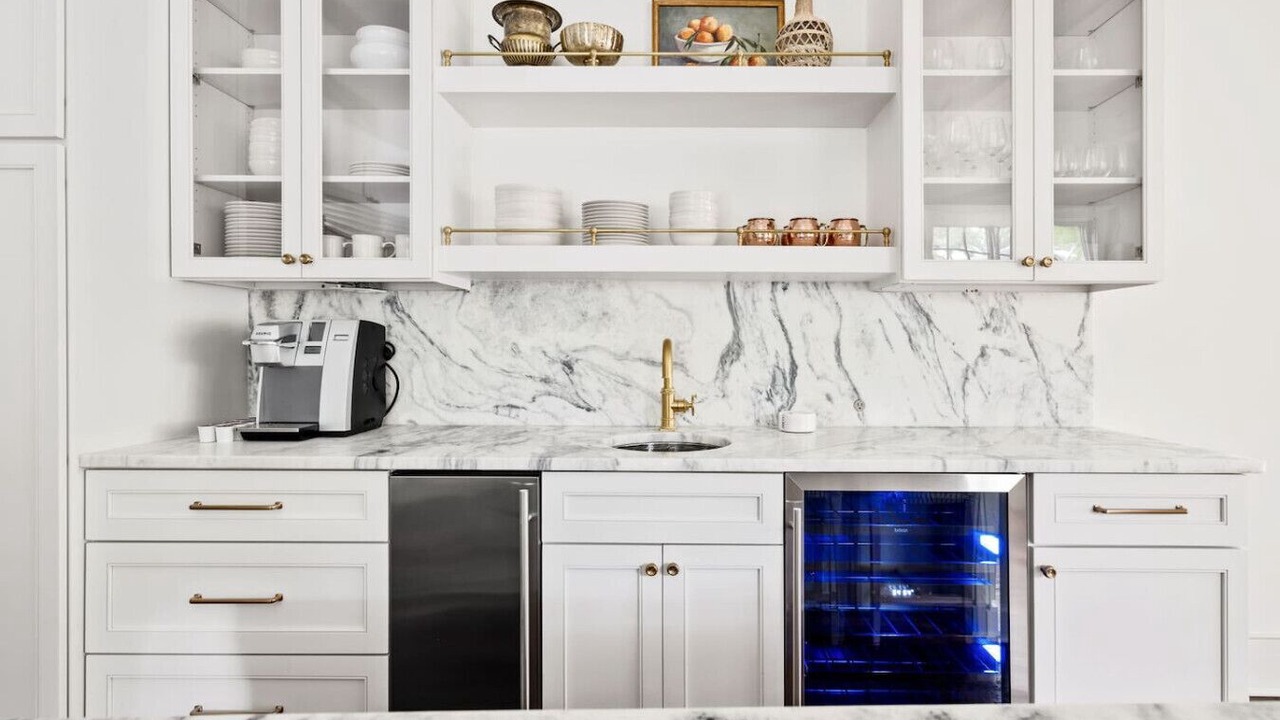 Photo of Kitchen in Old Village