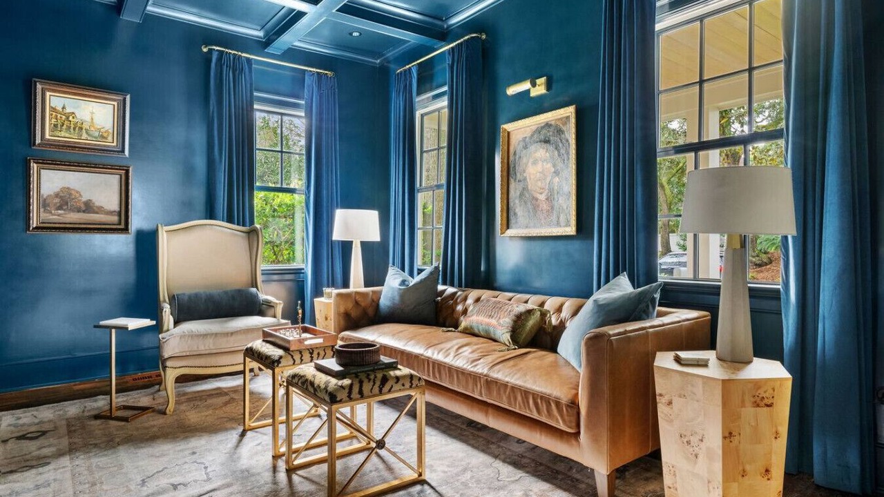 Photo of Livingroom in Old Village