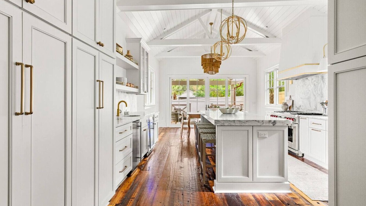 Photo of Kitchen in Old Village