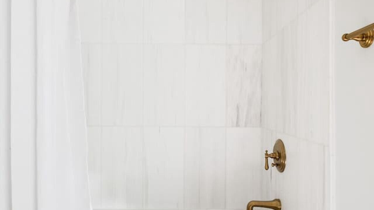 Photo of Bathroom in Old Village