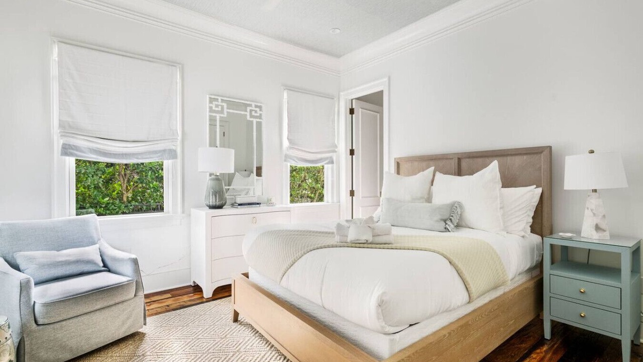 Photo of Bedroom in Old Village