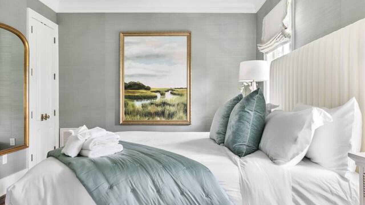 Photo of Bedroom in Old Village