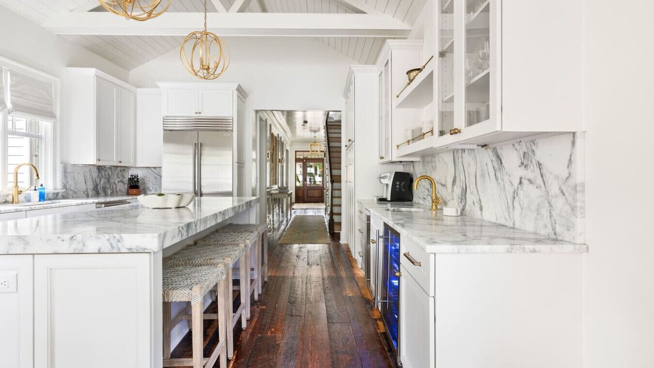 Photo of Kitchen in Old Village