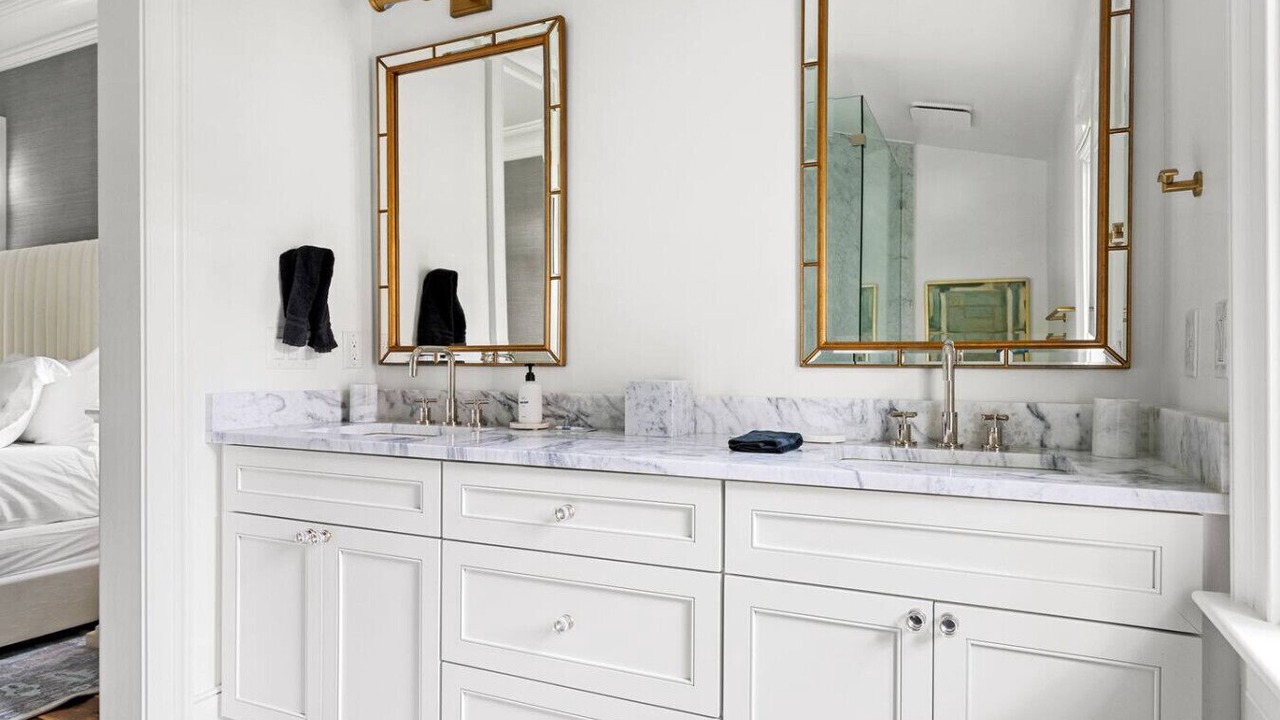 Photo of Bathroom in Old Village