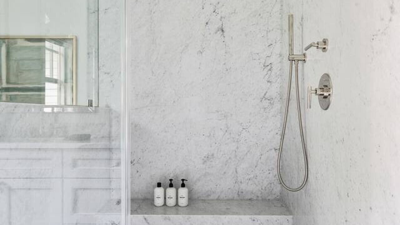 Photo of Bathroom in Old Village