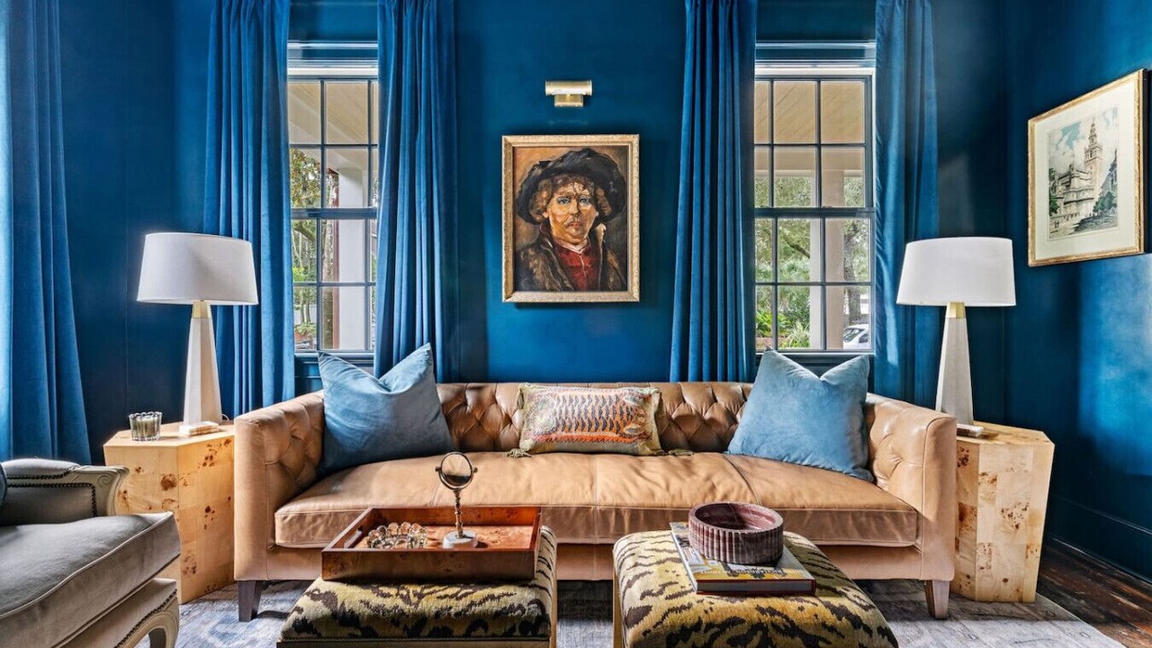 Photo of Livingroom in Old Village