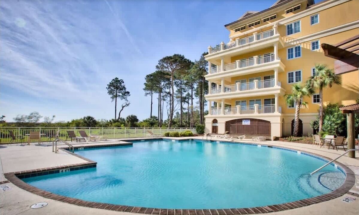 Photo of Outdoor in Daufuskie Island