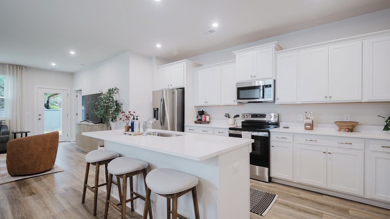 Photo of Kitchen in Bluffton
