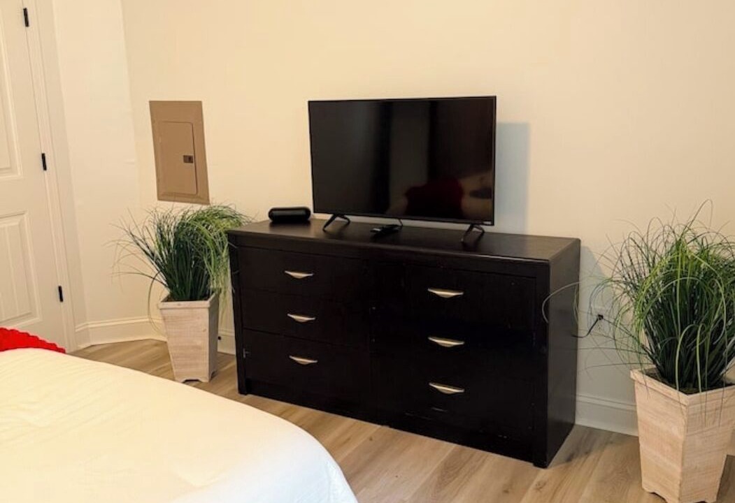 Photo of Bedroom in Brown Road