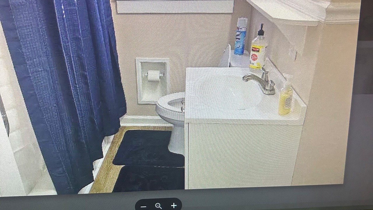 Photo of Bathroom in Marion