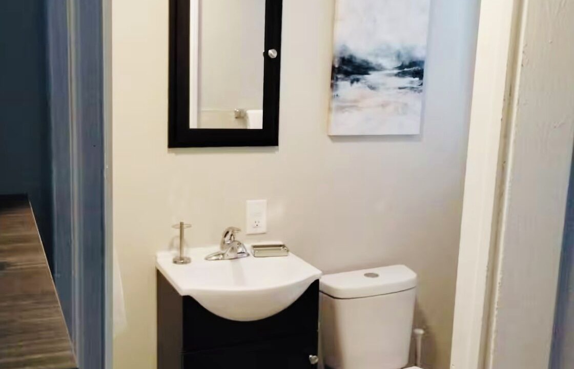 Photo of Bathroom in Florence