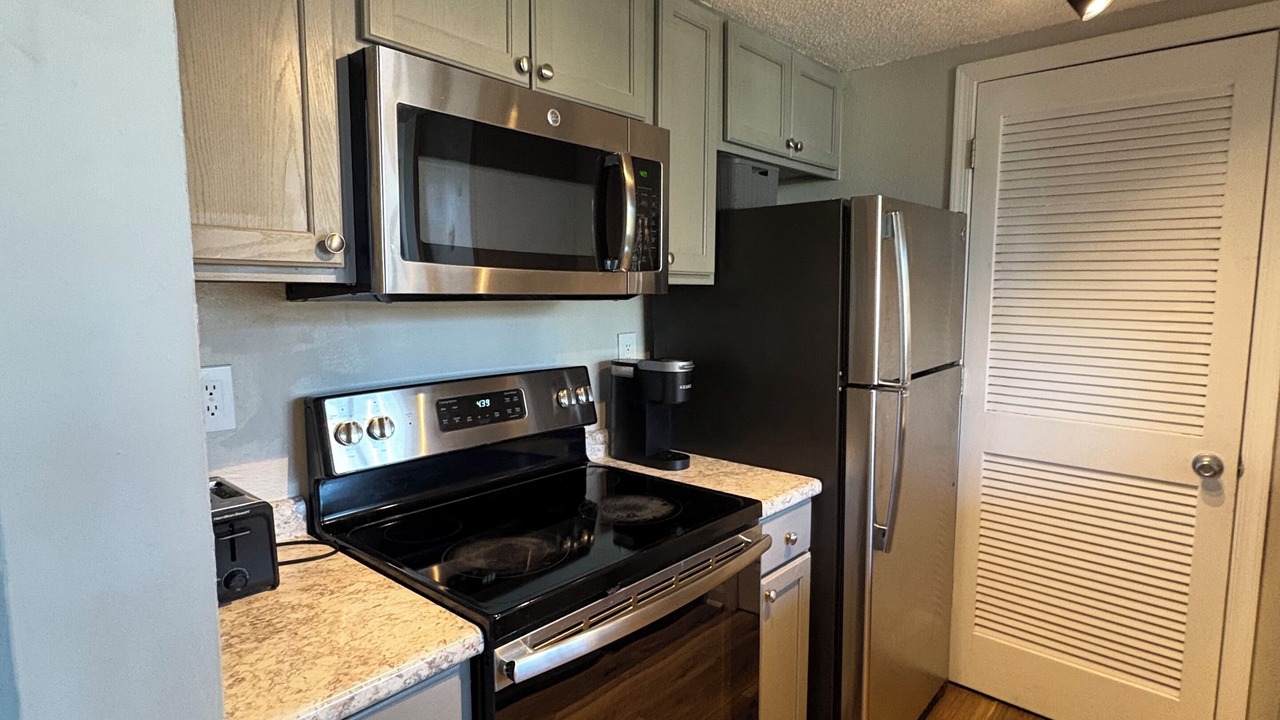 Photo of Kitchen in Columbia