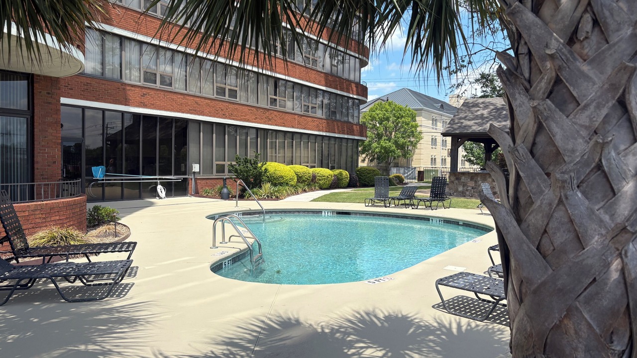 Photo of Outdoor in Columbia