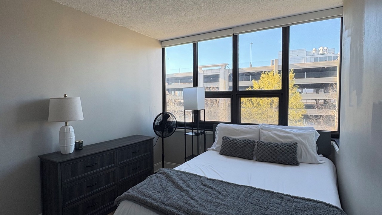 Photo of Bedroom in Columbia