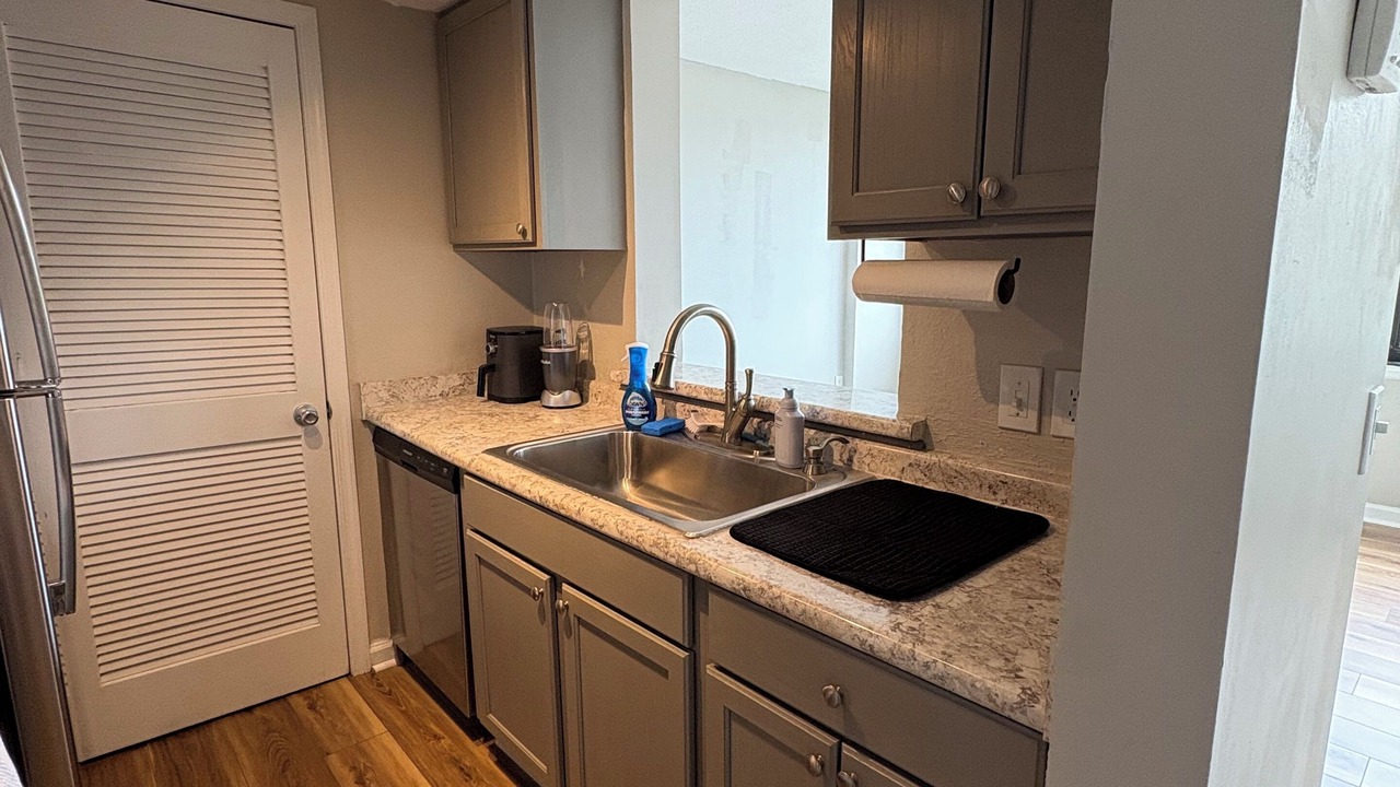 Photo of Kitchen in Columbia