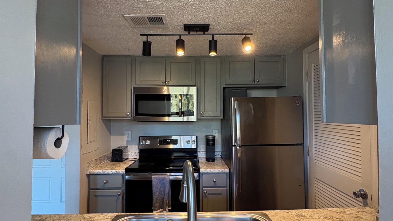 Photo of Kitchen in Columbia