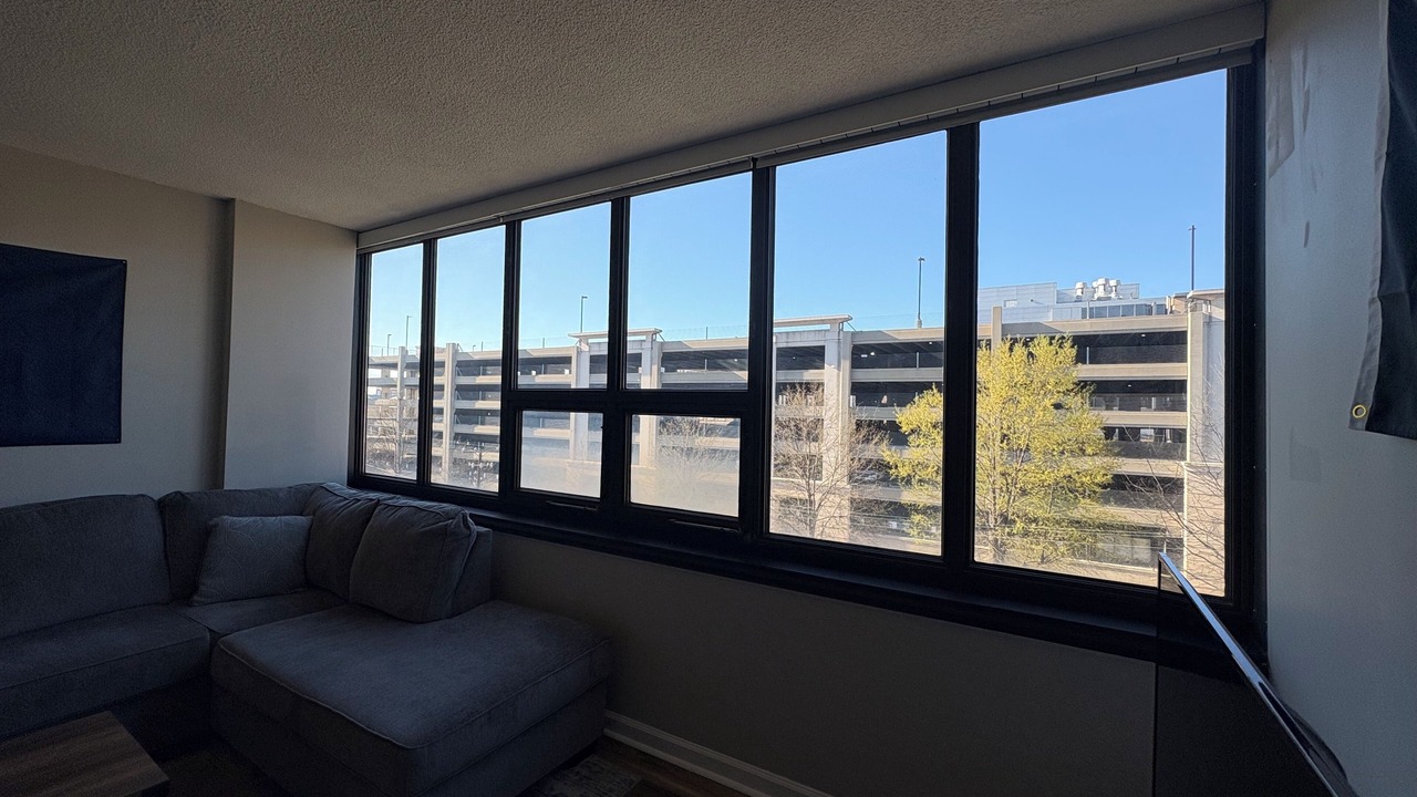 Photo of Livingroom in Columbia
