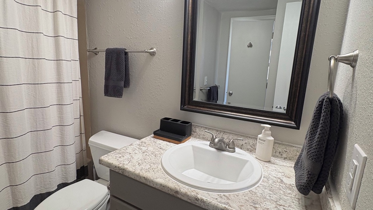 Photo of Bathroom in Columbia