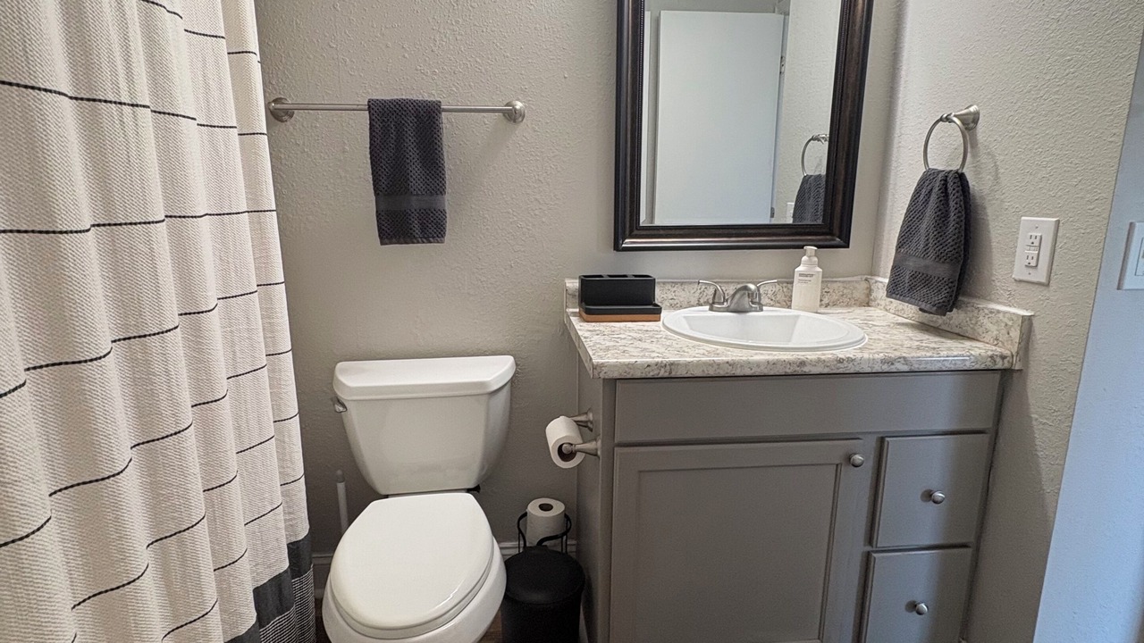 Photo of Bathroom in Columbia