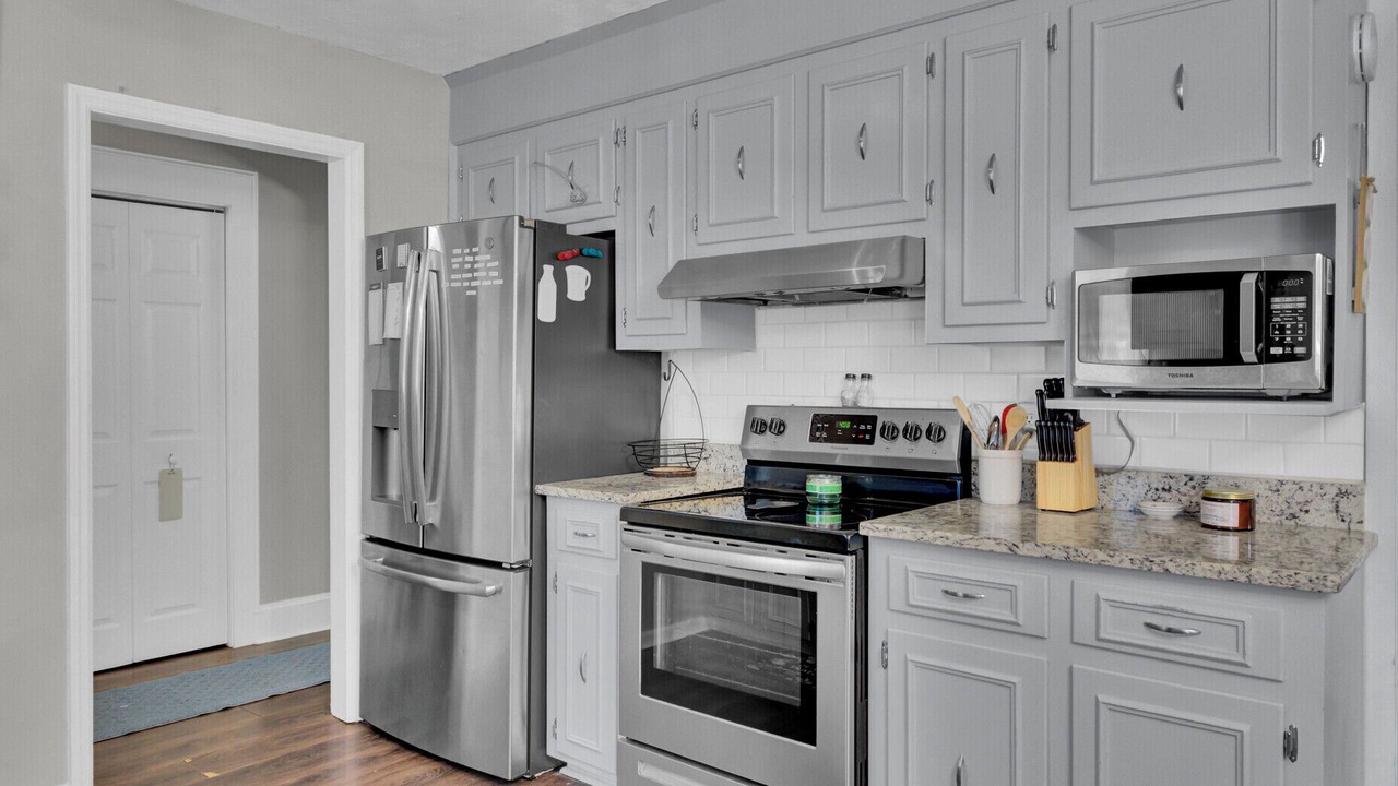 Photo of Kitchen in Ladson