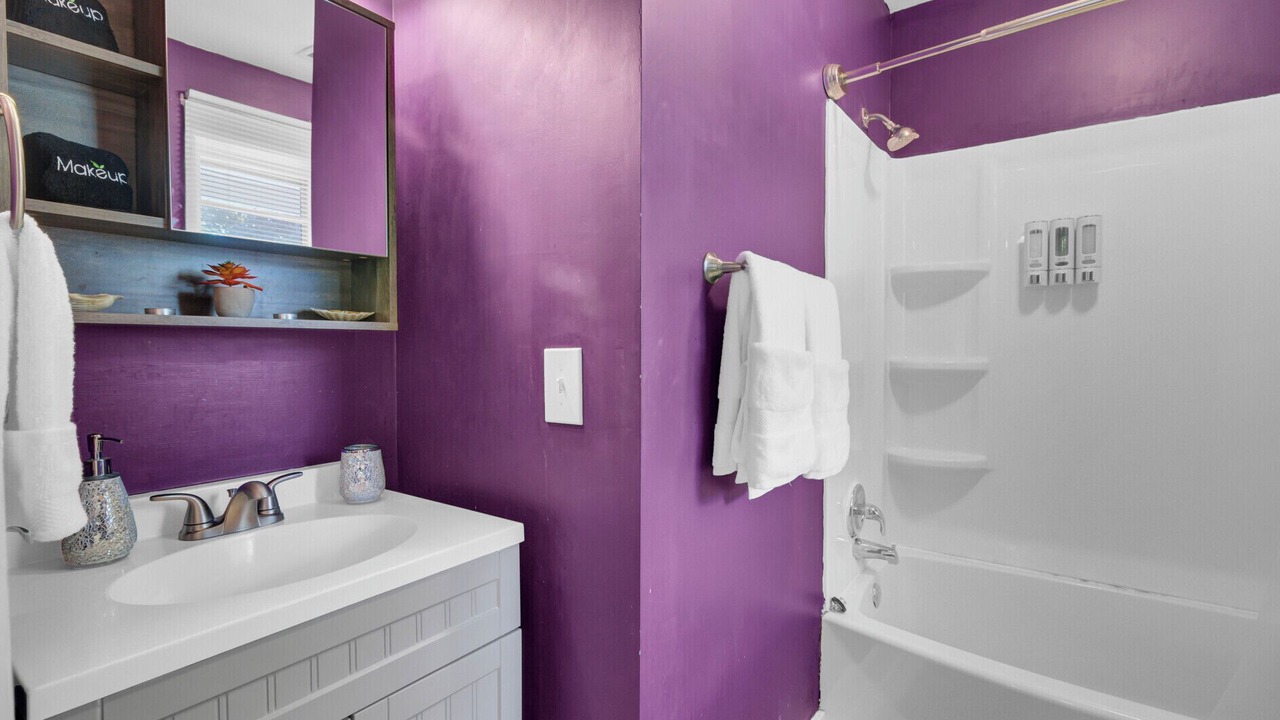 Photo of Bathroom in Ladson