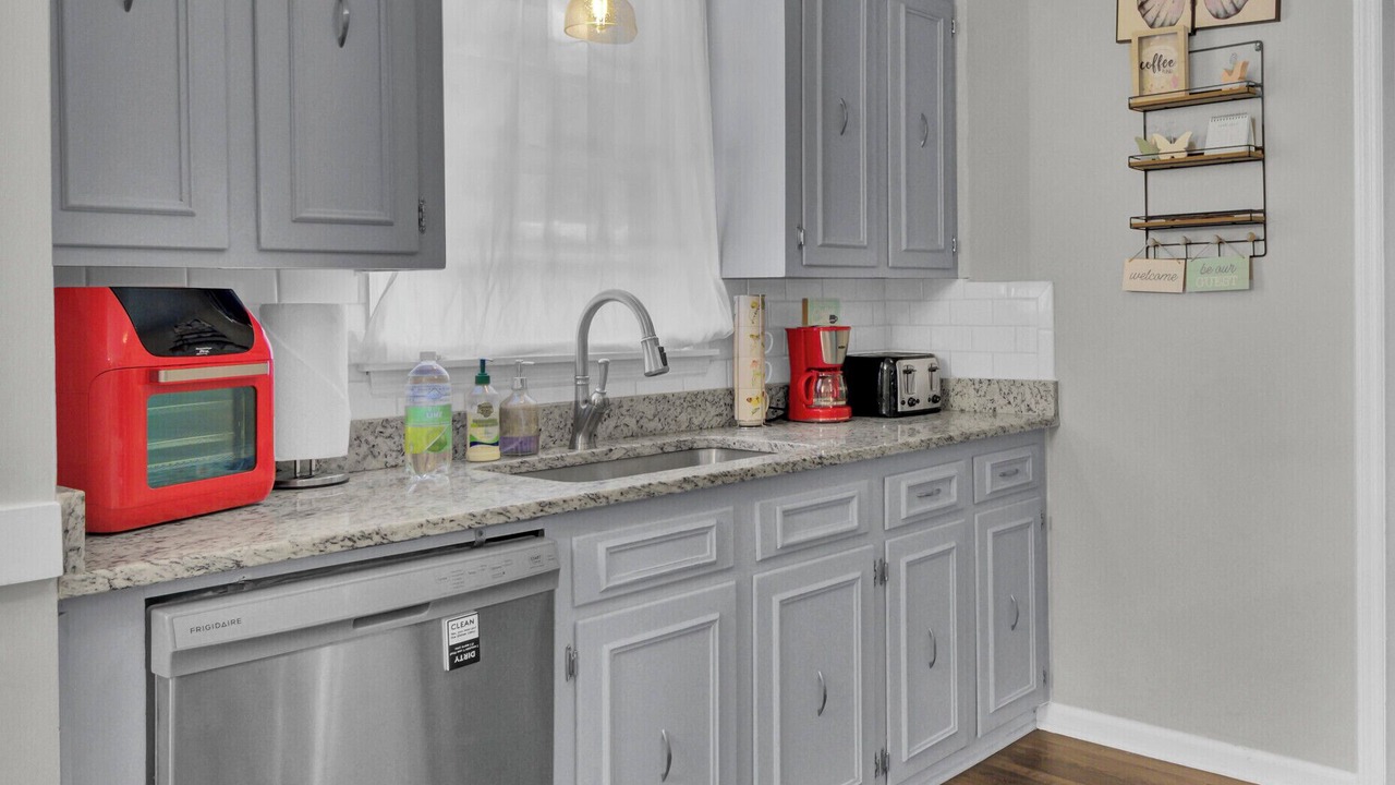 Photo of Kitchen in Ladson