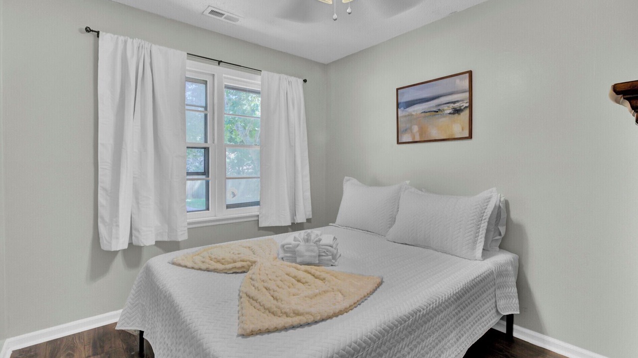 Photo of Bedroom in Ladson