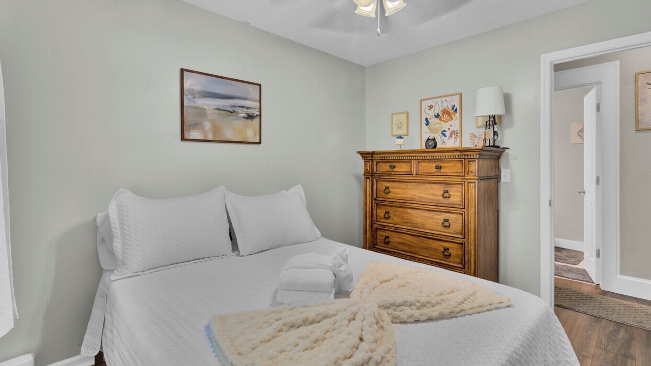 Photo of Bedroom in Ladson