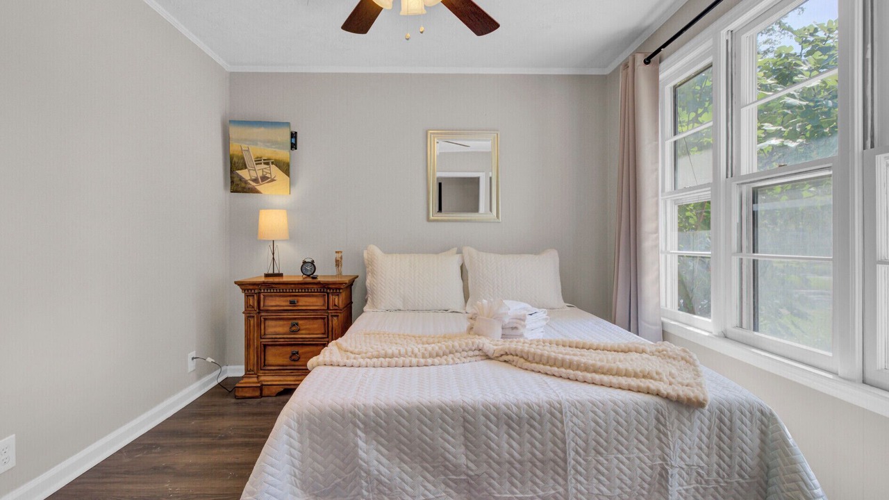 Photo of Bedroom in Ladson