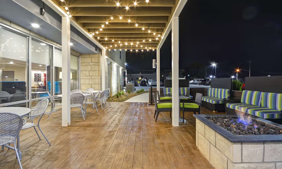 Photo of Outdoor in Rock Hill