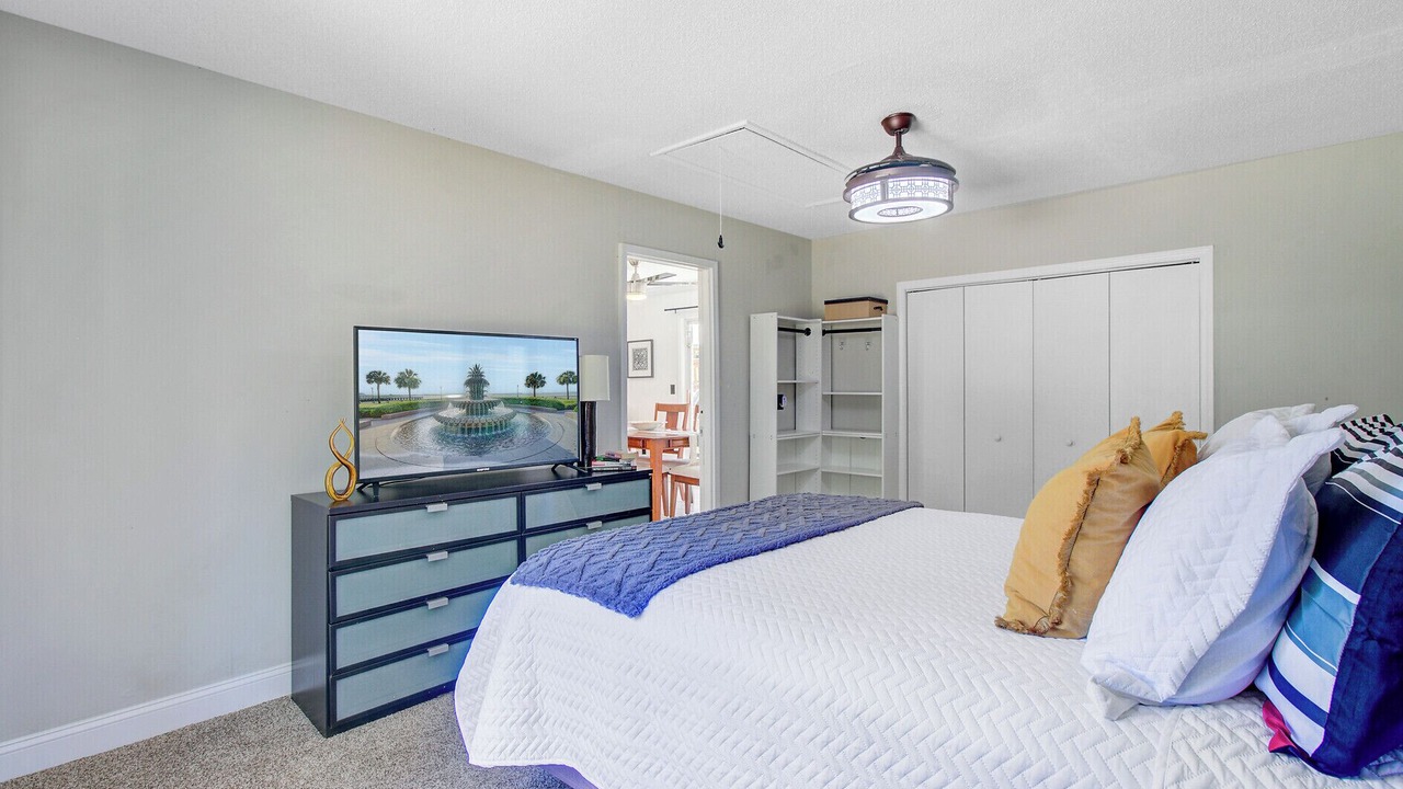 Photo of Bedroom in Summerville