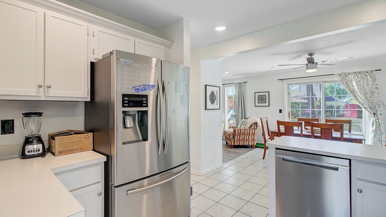 Photo of Kitchen in Summerville