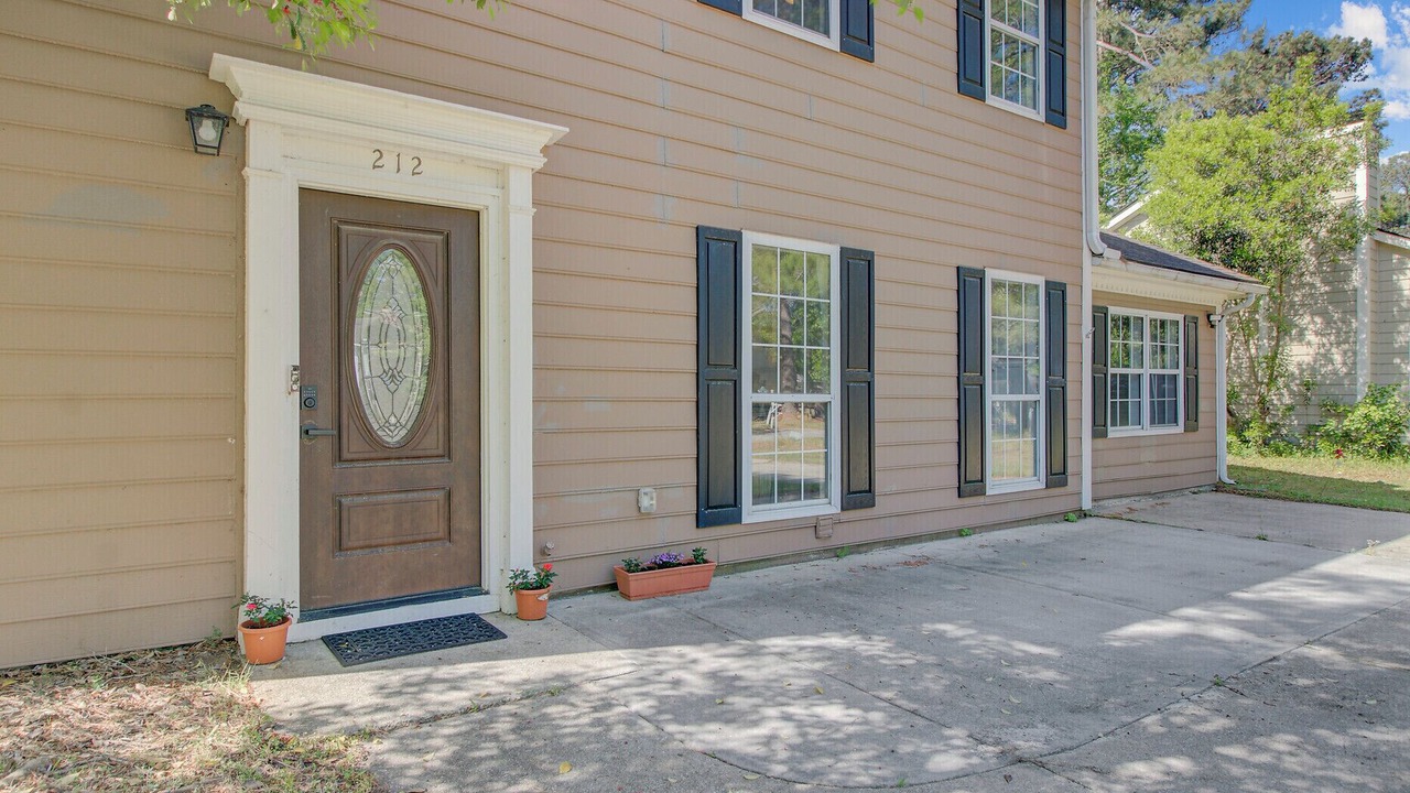 Photo of Outdoor in Summerville