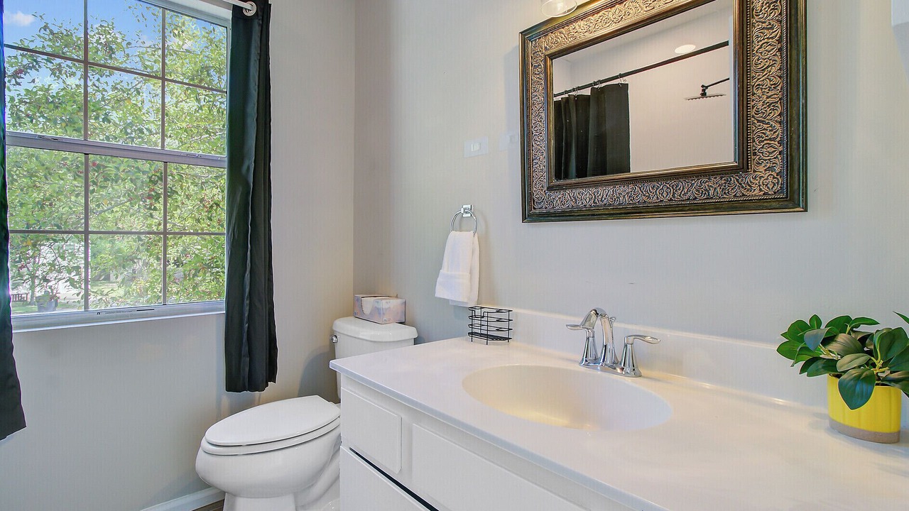 Photo of Bathroom in Summerville