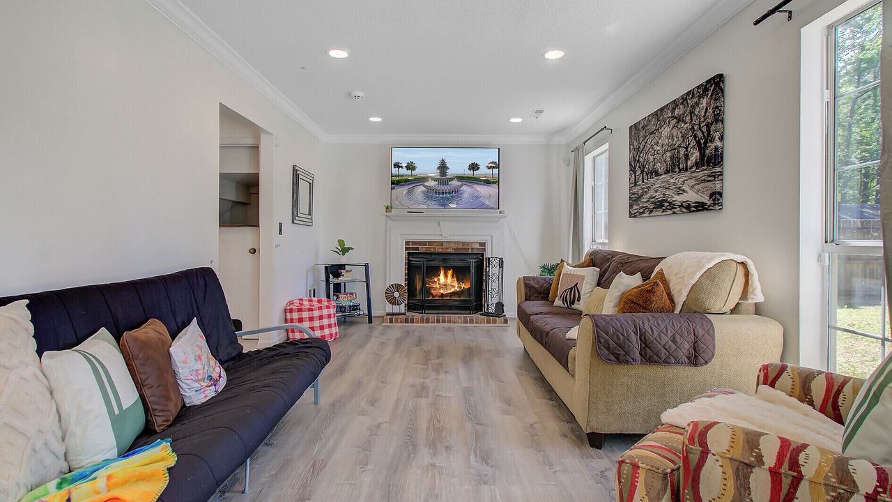 Photo of Livingroom in Summerville